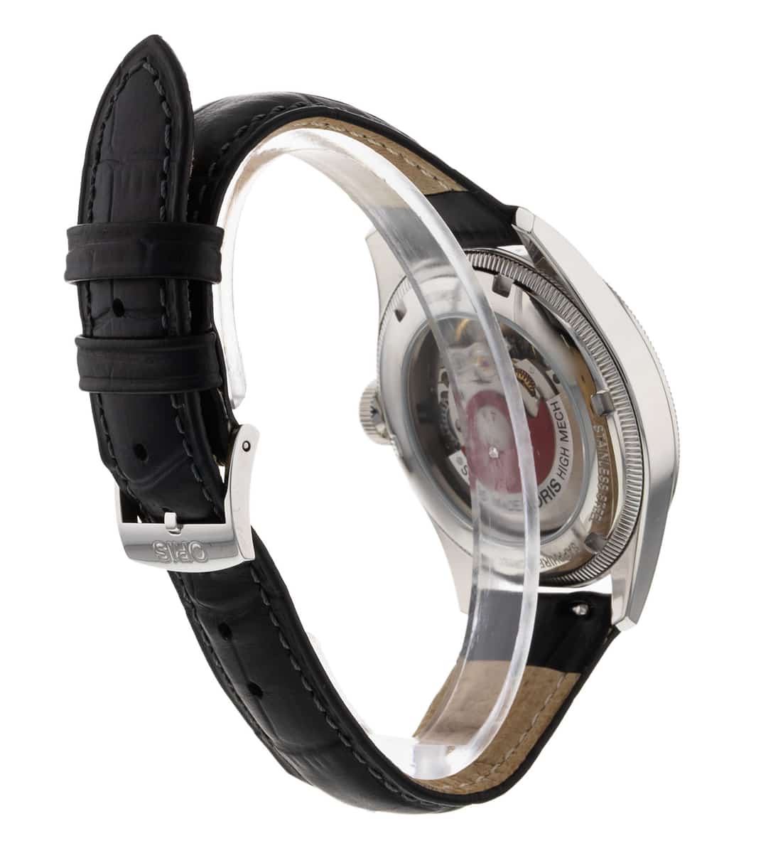 Oris Big Crown 01 754 7779 4063-Set Oris Big Crown 01 754 7779 4063-Set
